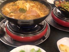 -湘肠香火锅店(团结湖店)