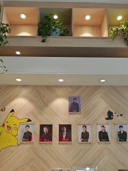 -爱儿美儿童摄影(奥森公园店)