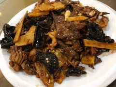 -京天红酒家(虎坊路店)