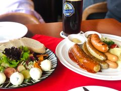 -申德勒加油站餐厅(三里屯北小街店)