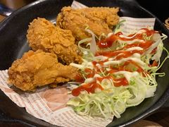 -火炉火自助餐(悠唐购物中心店)