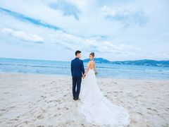 -经典婚纱摄影美学馆·私人定制