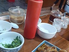 -代羊肉(中和店)