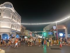 -普吉镇
