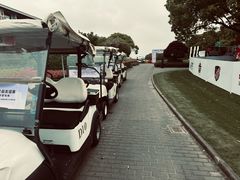 -苏州太湖国际高尔夫俱乐部