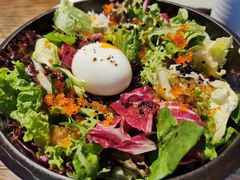 -Hatsune隐泉日式料理(三里屯太古里店)