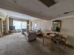 -南京维景国际大酒店(南京博物院店)