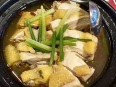 -鹭岛新泉客家菜·海鲜·融合菜(莲前店)
