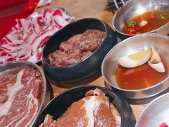 -汉拿山(北京上地华联店)