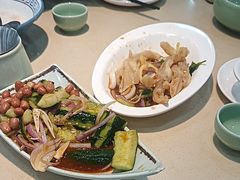 -一茶一点(海景店)