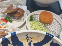 -味千拉面(金融街店)