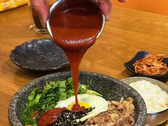 -恩你小木屋·烤肉韩式料理(嘉兴秀洲店)