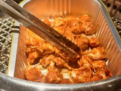 -大田家•炭火烧肉酒场(大兴枣园店)