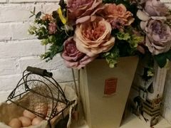 -Kitchen·Y洋厨房西餐厅(王府壹号店)