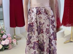 -MSV 高端礼服定制(大良店)