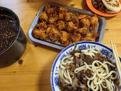 -清真-戏楼王记牛肉面