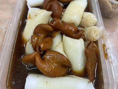 -巧美面家(东华西店)