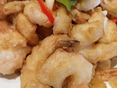 -广州花园酒店·凌璇阁旋转餐厅CAROUSEL360