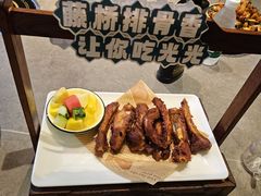 -创味·民间海南菜·非遗藤桥排骨(藤桥·免税城店)