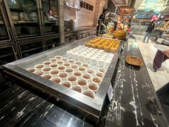 -东方红海鲜百汇(国际大厦店)