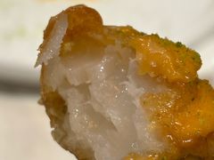 银鳕鱼秋葵酥-荟廷·晶萃(陆家嘴尚悦湾店)
