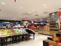 -AEON永旺(东方宝泰店)