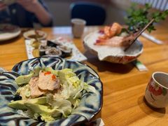 -大岛日本料理铁板烧(南通大饭店)