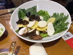 -今日牛事潮汕鲜牛肉火锅(瑞金店)