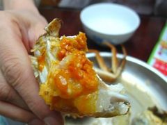 -小陆莲花蟹园农家乐(莲花岛店)