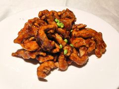 -庆云楼饭庄(什刹海店)