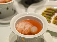 -淮香国色·淮扬菜(正大中心店)