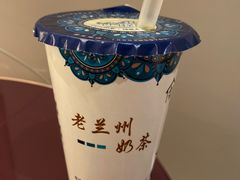 -桥门程记(兰州南关夜市店)