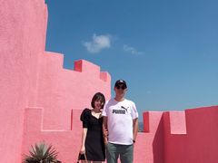 -漳州滨海火山岛自然生态风景区