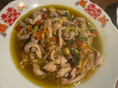 -广府乡下·饭庄(新港东路店)