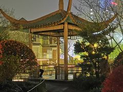 -鲁迅公园-垂钓中心