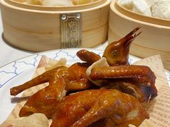 -点都德(珠江新城店)