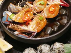 -KimPro 辛普乐概念韩餐