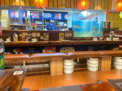 -鸟鹏烧鸟居酒屋(熙龙湾店)