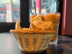 -泰玖Thai Nine Bistro(158坊店)