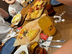 -铁酱披萨(巧刻广场店)