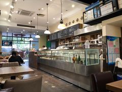 -榖屋house of flour(张江首店)