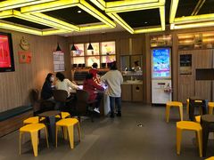-海底捞火锅(万丰桥店)