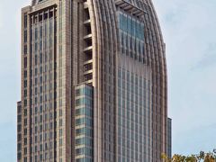 -广州富力丽思卡尔顿酒店