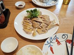 -猛料鸭仔饭(赤坎店)