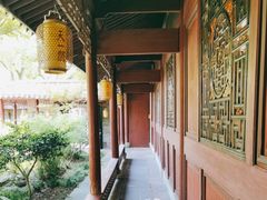 -天一阁博物院