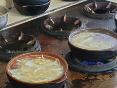 -汝萍传统蘸水菜(春华路总店)
