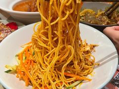 -花盐街·四川乐山小吃(西单大悦城店)