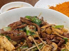 -寻裕记·现炒浇头面(人民广场店)