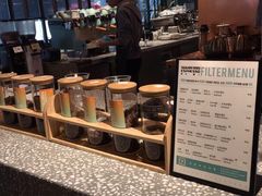 -sugarman espresso素饮糖人高新咖啡工厂