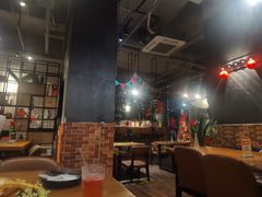 -汐TIDE融合西餐吧